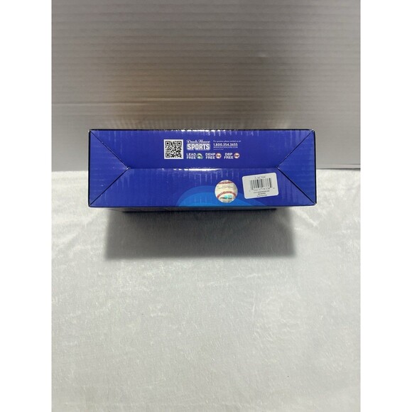 Chicago White Sox MLB - LED Light Candle 3 Piece Set [NEW] Vanilla with Remote - Picture 5 of 5